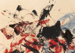 Untitled Abstraction