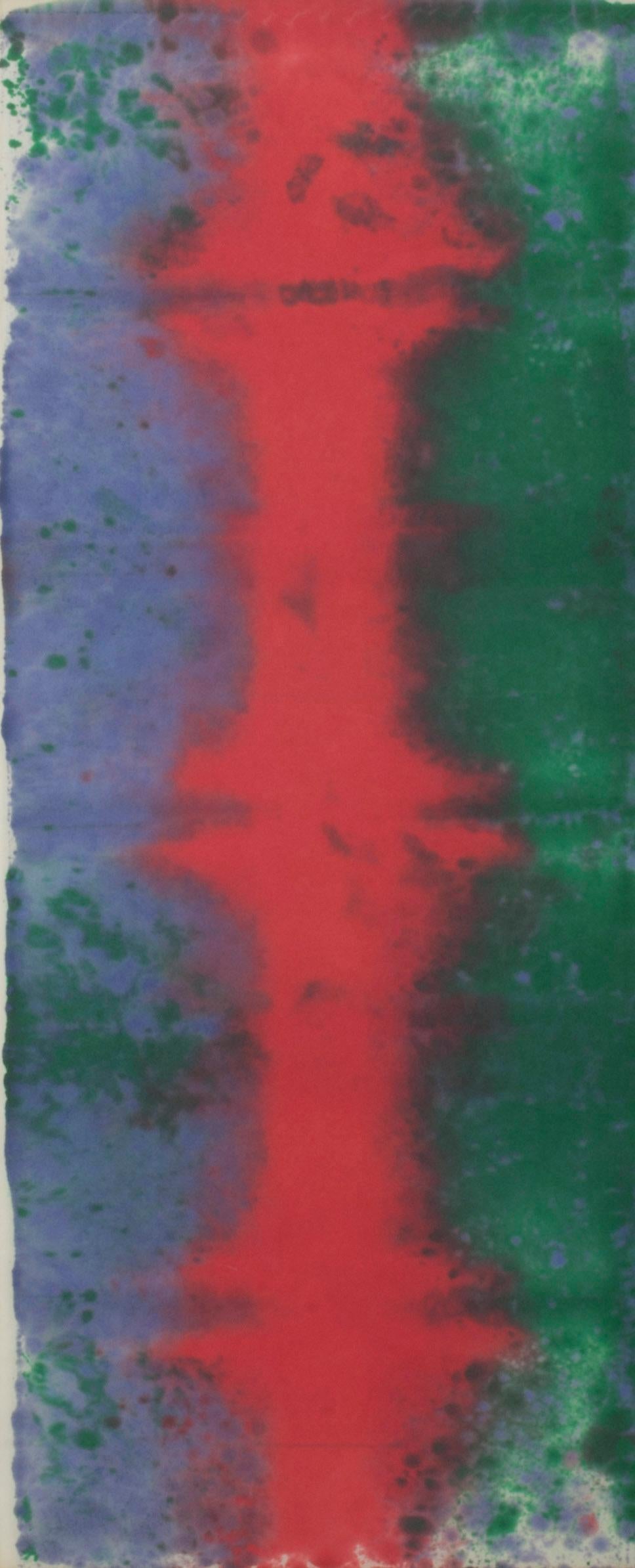 Senza titolo - Art di Laddie John Dill