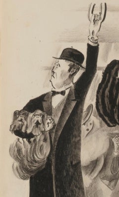 Getting Ready for the Revolution - Learning How to Ride in the Subway