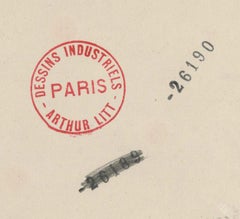 Untitled Fabric Design