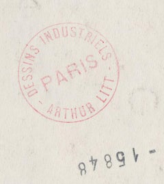 Untitled Fabric Design