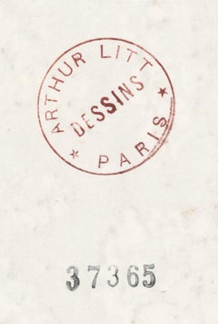 Untitled Fabric Design