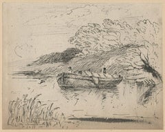 The River Barge