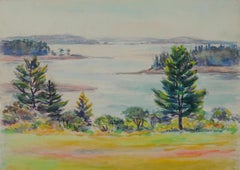 Vintage untitled (Mt. Desert Narrows)