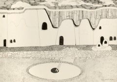 untitled (Pueblo)