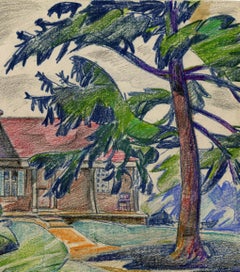 York Road Near Rt. 82