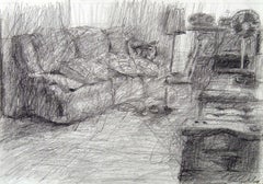 Sammy Lee Durmiendo II