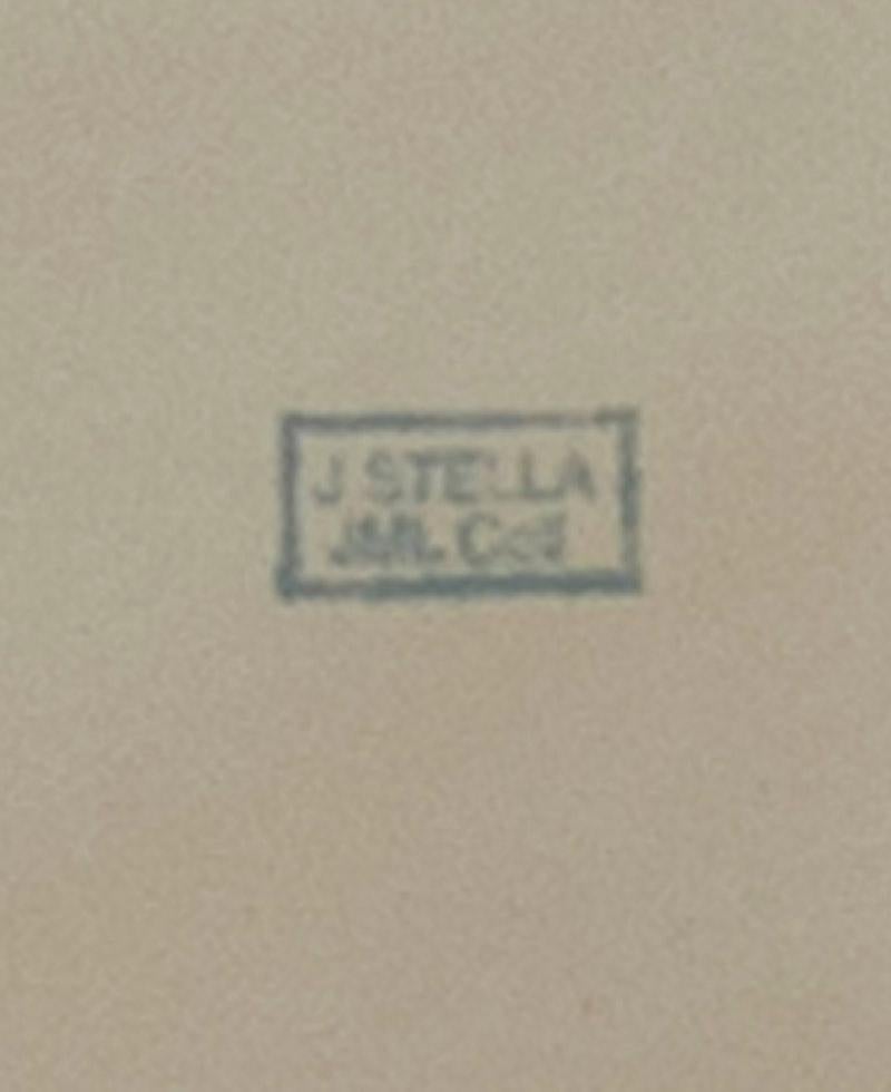 Studio per il dipinto 