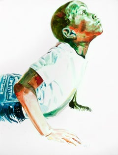 The Get Up (plaque 1 sur 4)