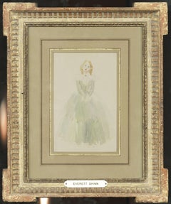 La ragazza dai riccioli d'oro