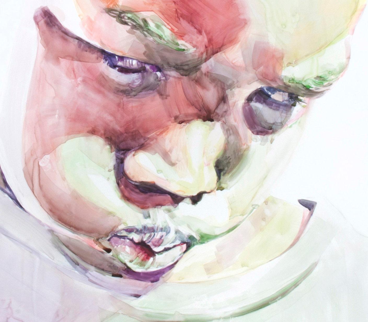 E - Art di Darius Steward