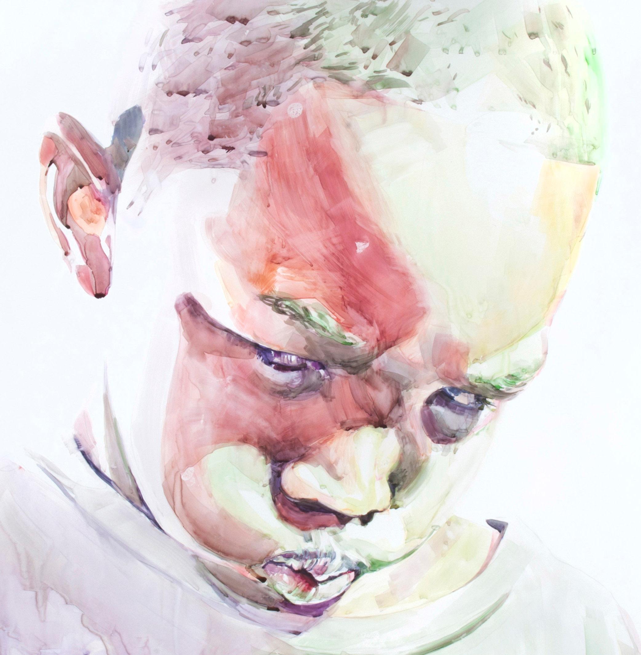E - Art Contemporaneo di Darius Steward