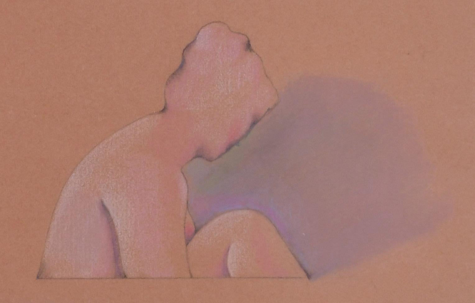 Sabbie mobili (Piccolo) #18 - Animal Art Marrone di Mary Spain