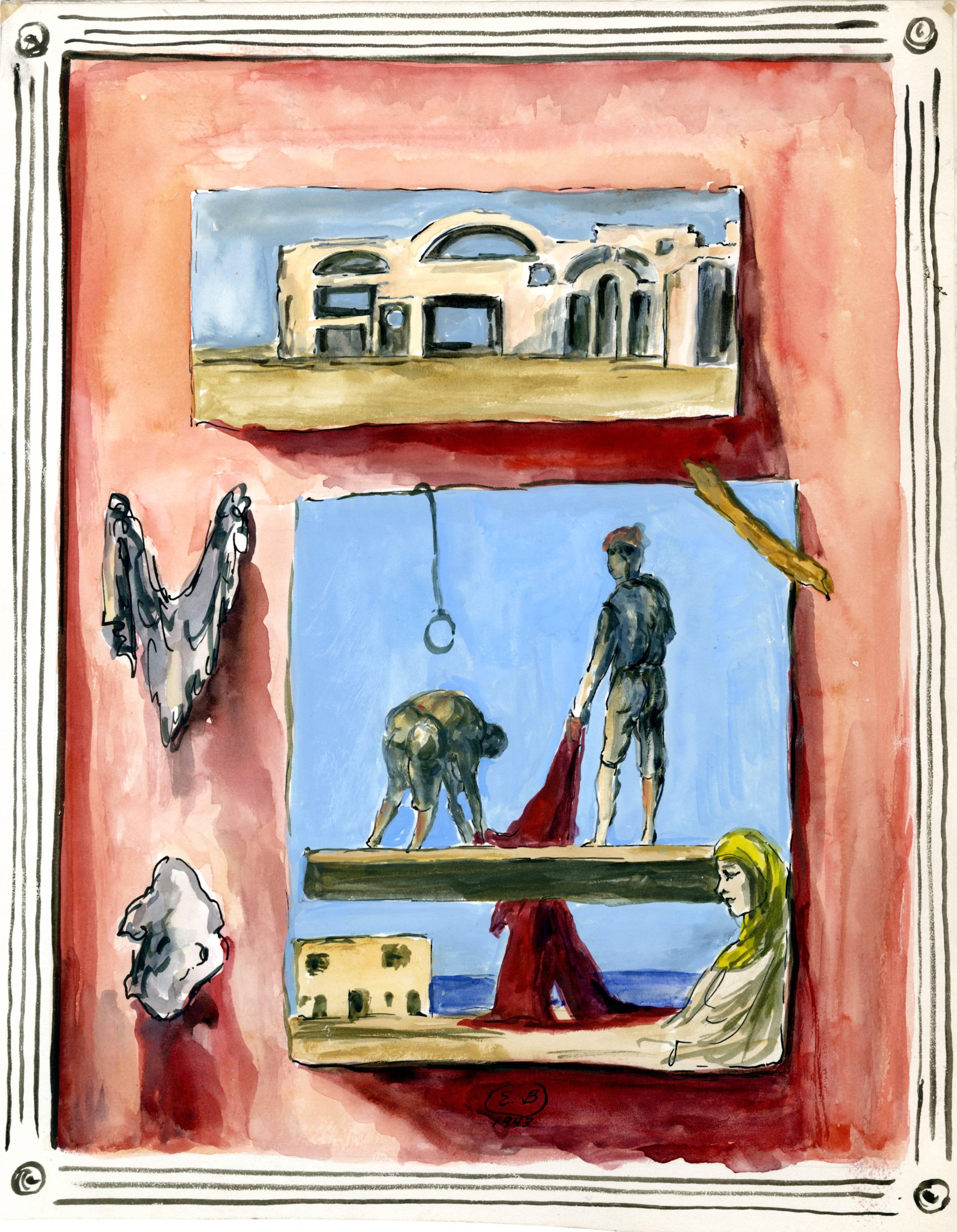 Studio Trompe-l'Oeil