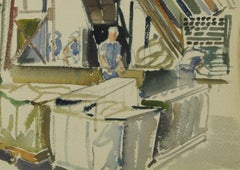 Ufficio postale, New York