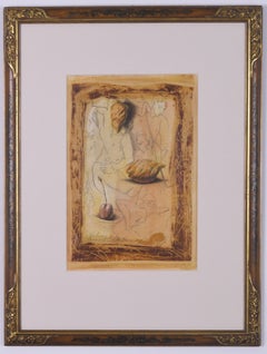 Divertimento I (Picasso)