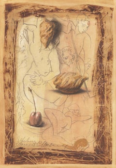 Divertimento I (Picasso)