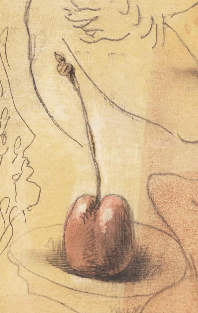 Divertimento I (Picasso) in vendita 2