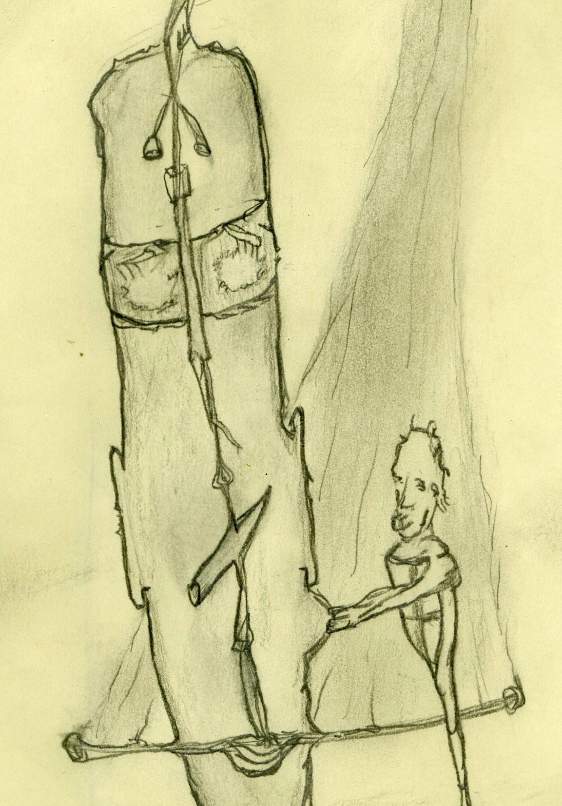 Untitled - Art by Peter Bömmels