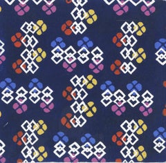 Untitled Fabric Design