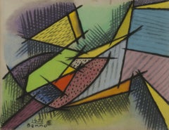 Vintage Prelude to Transition