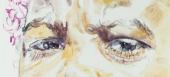Going Places #2 (Baggage Claim) - Signed Watercolor on Yupo
