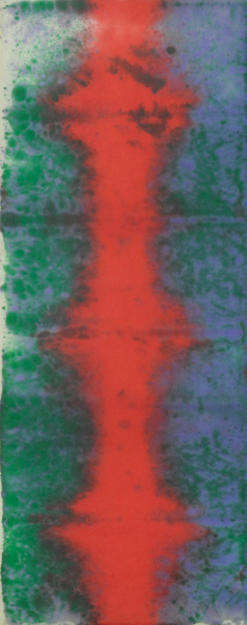 Ohne Titel – Art von Laddie John Dill