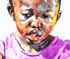 Occupy A Space #1 (Emily)