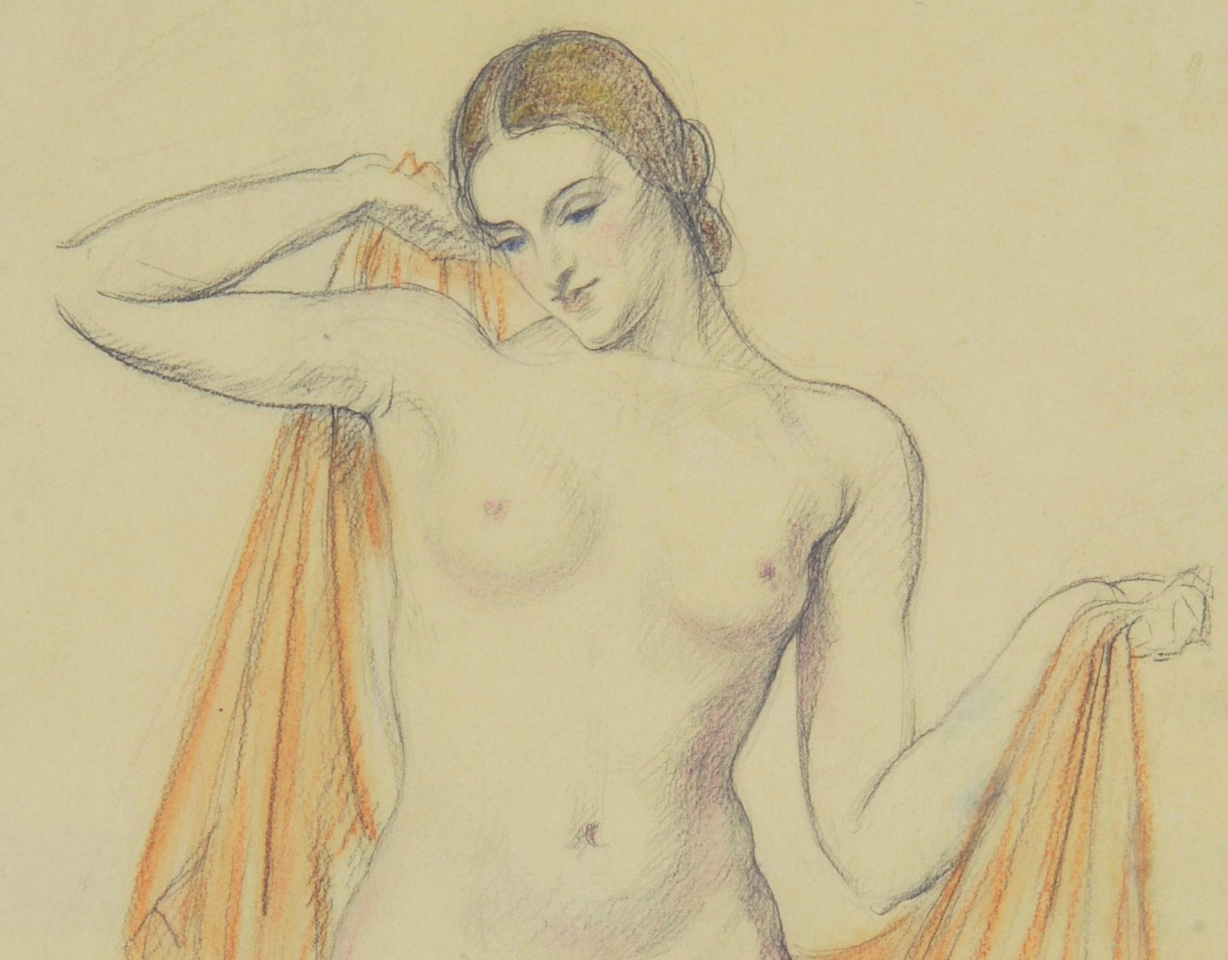 eddie albert nude