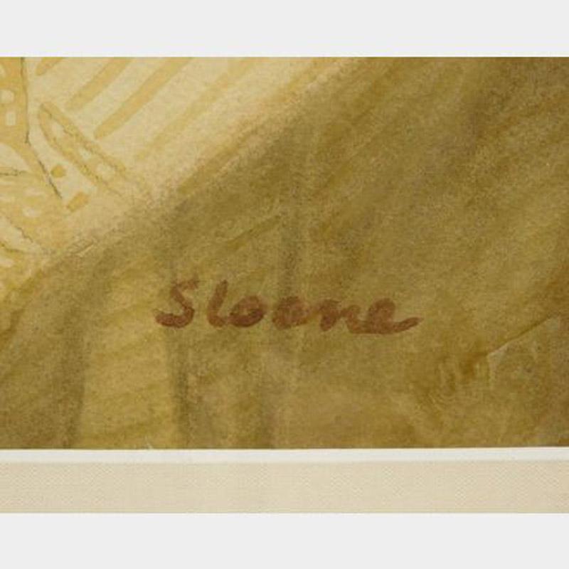Hommage an Morandi (Zeitgenössisch), Art, von Phyllis Sloane