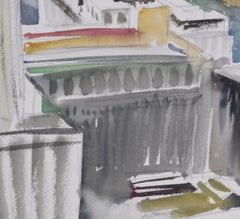 Untitled (Financial District)