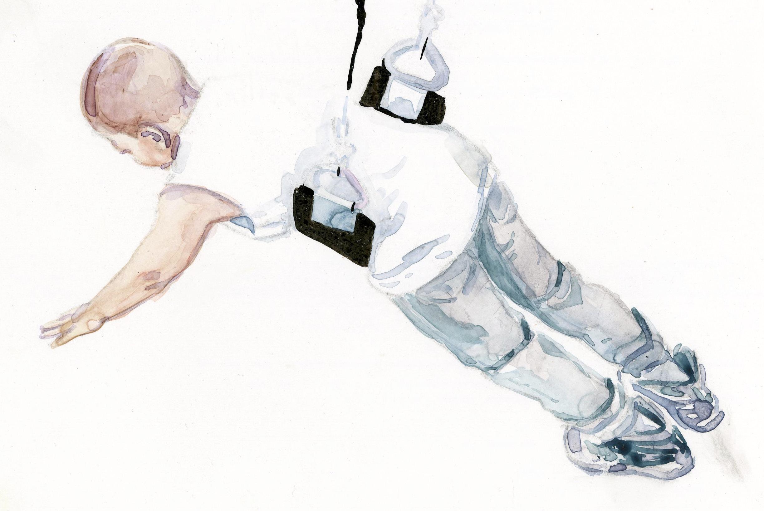 Read the Signs, No. 7 - Contemporary Art by Darius Steward
