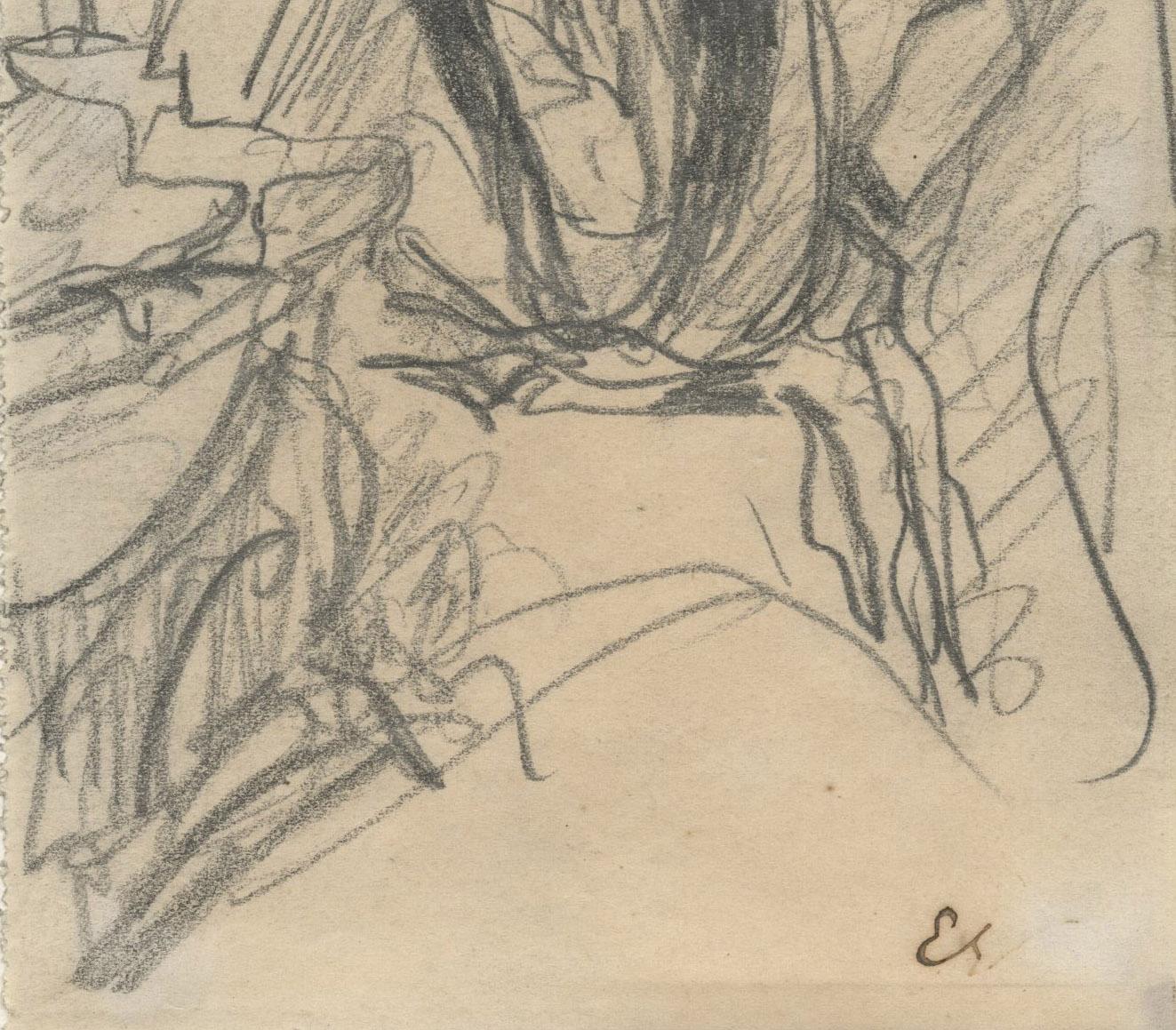 ralph edouard