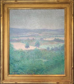 Oil Landscape Paintings