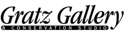 Gratz Gallery & Conservation Studio