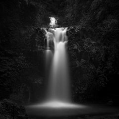 Hengki KOENTJORO. Satin Fall (Gitgit Waterfall, Bali Island, Indonesia)