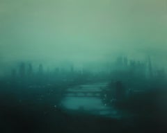 Oil Landscape Paintings