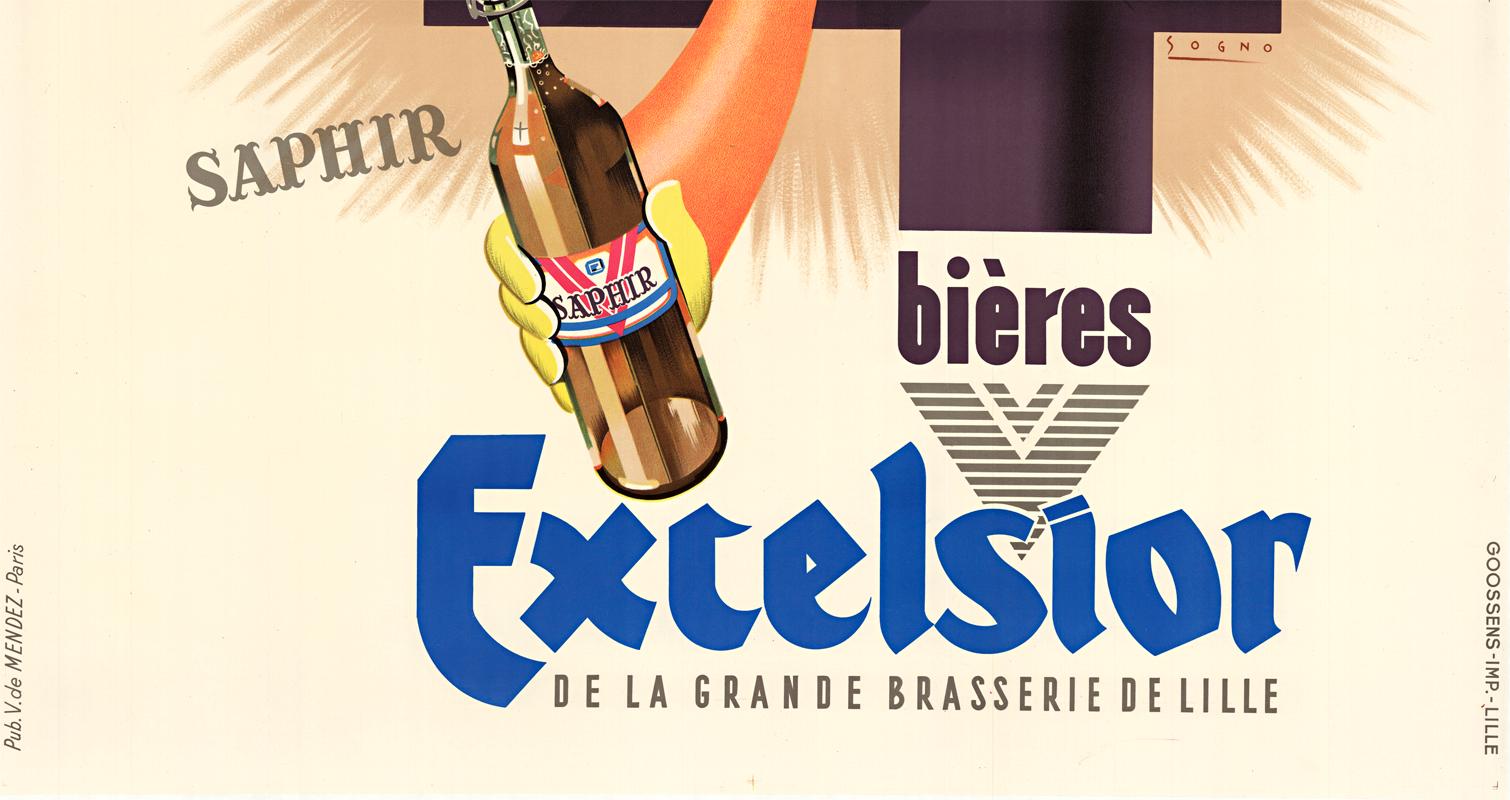 biere excelsior