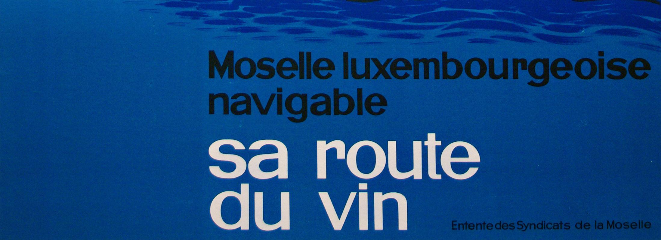 moselle luxembourgeoise wine