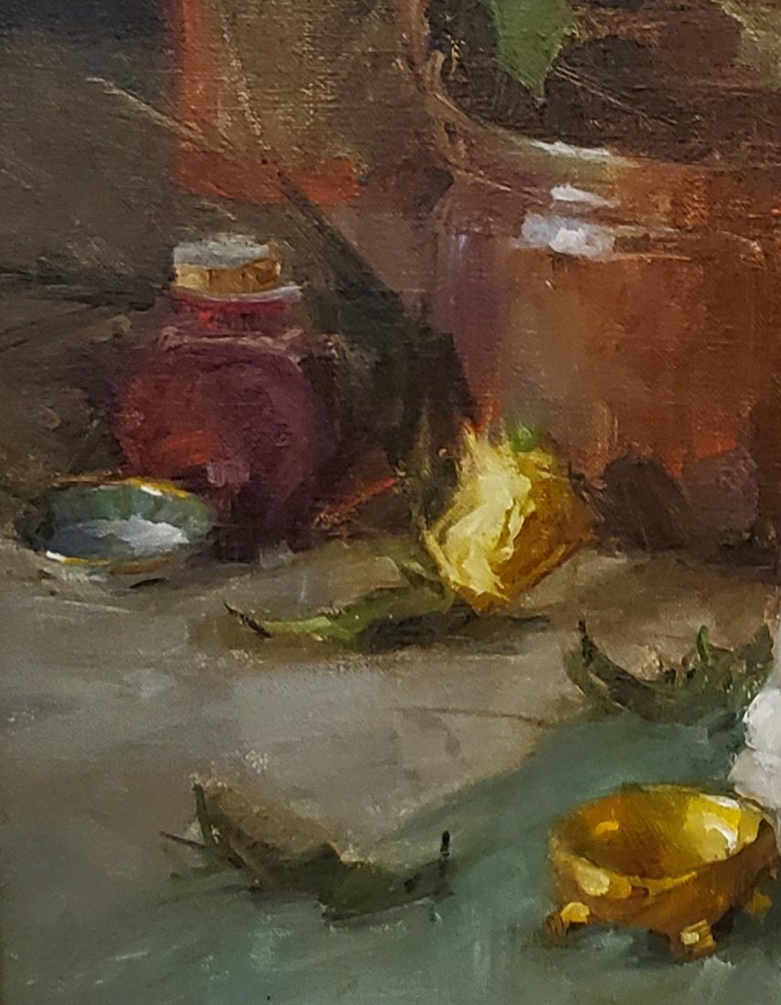 asian impressionism