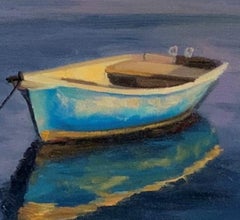 Little Old Friend , Water paintings, beauty of nature