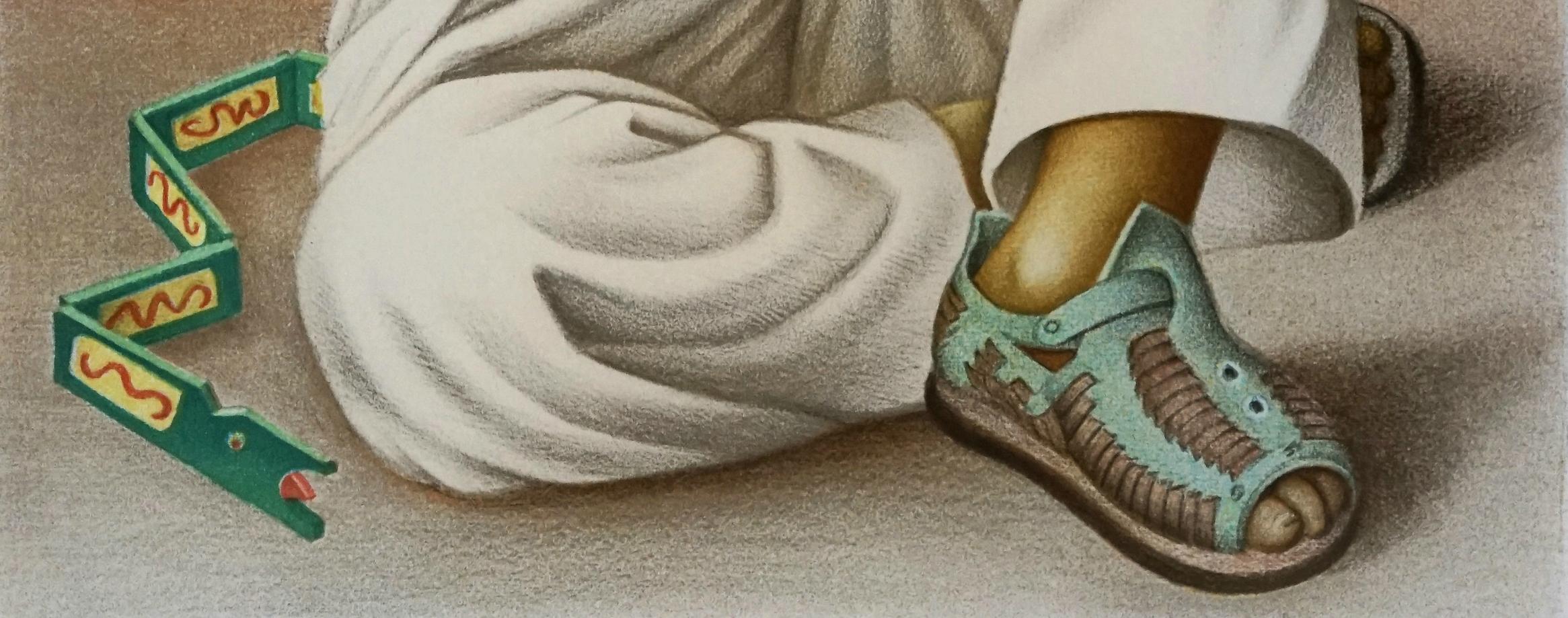 jorge martinez artist