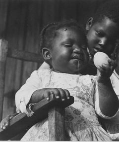 Domenica di Pasqua, Fotografia in bianco e nero, Sulla vita, Houston Foto Fest