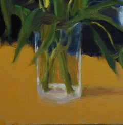 Peonies, American Impressionist Painter, Oil Painters of America, Still-Life