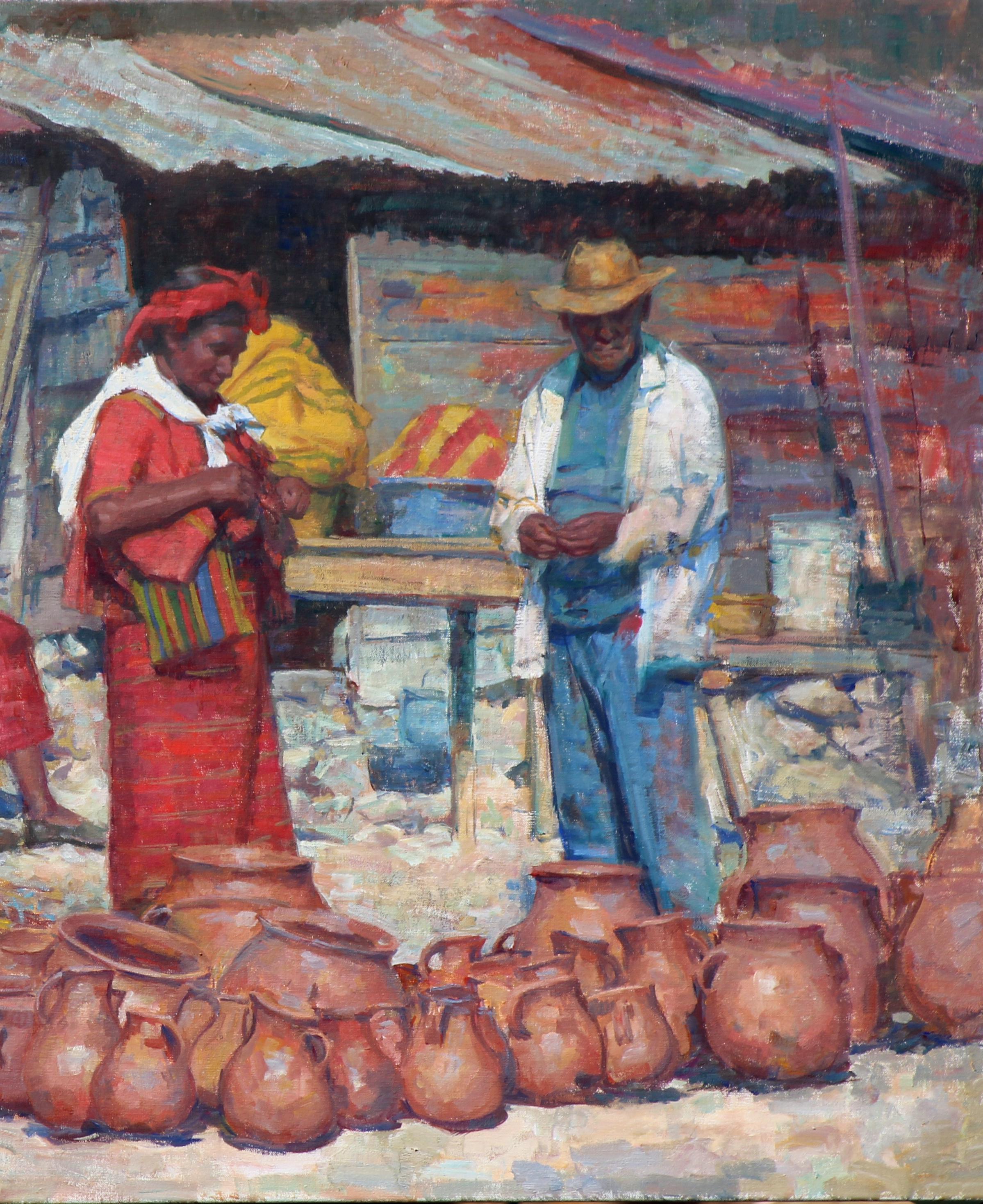 guatemala artist