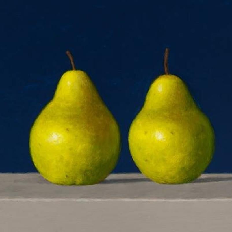 american pears