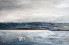 Contrast, Contemporary Representational Art, Landscape, Canadian Artist