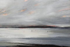 Contraste, Art représentatif contemporain, Paysage, artiste canadien