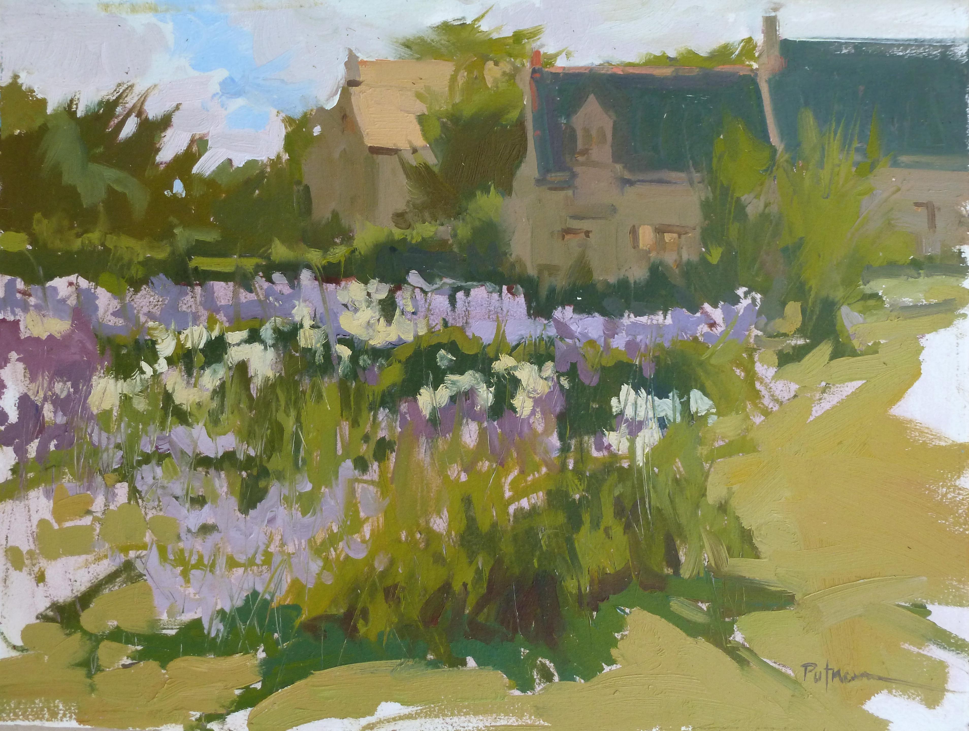 lori putnam artist