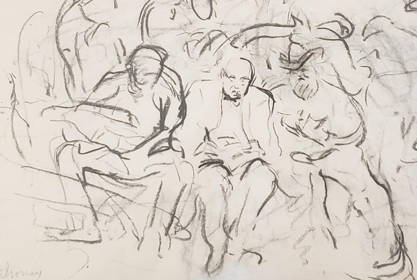 Ce n'est pas Sotheby's Ce est le Texas, Rosemary Mahoney  Vente aux enchères de bétail, en vente 3